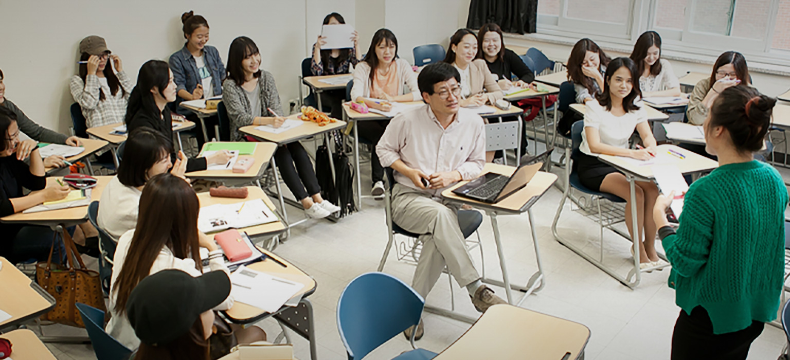 서울여자대학교 언론영상학부